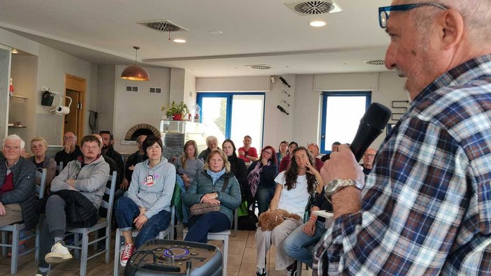 Piazza Falcone, ambulanti contro il Comune: “No allo spostamento per il Concertozzo”