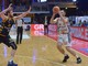 Basket: Angelico cede alla forza d'urto scaligera (70-61), Verona allunga la serie Basket: Angelico cede alla forza d'urto scaligera (70-61), Verona allunga la serie