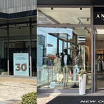 Angelico inaugura il nuovo store a Vicolungo: più spazio, nuovo concept e promozione speciale Angelico inaugura il nuovo store a Vicolungo: più spazio, nuovo concept e promozione speciale