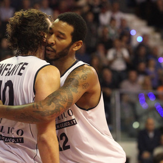 Tutto il basket del fine settimana Tutto il basket del fine settimana