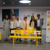 La Ginecologia dell’Ospedale di Biella al fianco delle donne, in prima linea nel trattamento dell’endometriosi FOTO La Ginecologia dell’Ospedale di Biella al fianco delle donne, in prima linea nel trattamento dell’endometriosi FOTO