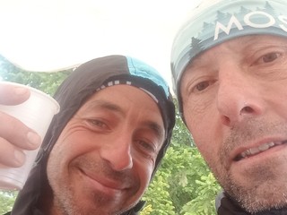 Amron Team inarrestabile: grande prova alla "Antey-Chamois" Amron Team inarrestabile: grande prova alla "Antey-Chamois"