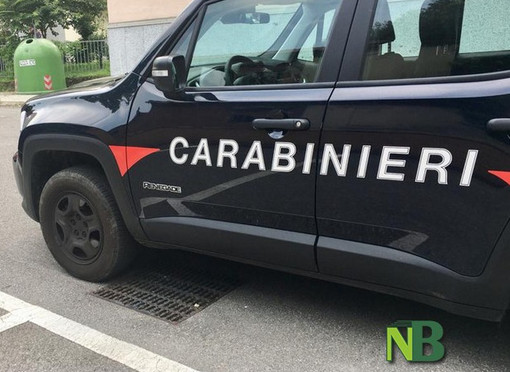 Scontro auto-bici a Biella (foto di repertorio)