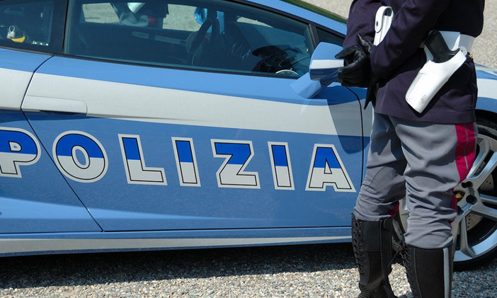 Polizia di Stato, fermato un presunto truffatore a Chiavazza