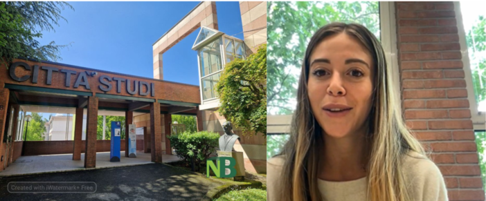 UNIGHT 2025, a Città Studi La Notte Europea delle Ricercatrici e dei Ricercatori VIDEO