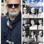 Ritratti allo specchio, a Salussola la mostra fotografica di Stefano Ceretti con Anffas