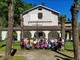 Nuova escursione per l’Auser Cossato, visita al Santuario della Novareia Nuova escursione per l’Auser Cossato, visita al Santuario della Novareia
