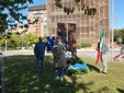 Vittime del lavoro, a Biella la cerimonia ANMIL: "Non dobbiamo abituarci alle morti"