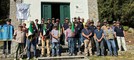 A Trivero domenica di festa, memoria e solidarietà alla Chiesetta Alpina (foto dalla pagina Facebook di Comune di Valdilana)