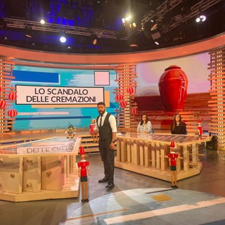 A Casa con Me su Rai Tre: il Comitato torna a parlare dello scandalo del Tempio Crematorio di Biella