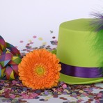 Mongrando, nuovo appuntamento per il Carnevale di San Michele (foto di repertorio)