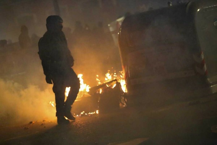 Askatasuna: il Consiglio impegna la Giunta a costituirsi parte civile nei processi