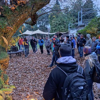 Pettinengo, “Alberi in città: strumenti e attori per una gestione integrata”