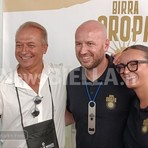 A Bolle di Malto arriva anche la Regione con l’assessore Bongioanni: “Può diventare l'evento cardine in Europa sulle birre artigianali” (foto e video di Mattia Baù in esclusiva per Newsbiella.it) A Bolle di Malto arriva anche la Regione con l’assessore Bongioanni: “Può diventare l'evento cardine in Europa sulle birre artigianali” (foto e video di Mattia Baù in esclusiva per Newsbiella.it)