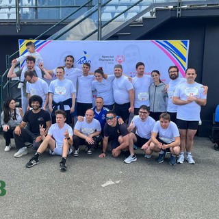Sport e inclusione: Biella celebra i 30 anni di ASAD (servizio di Massimo Giacobbe per newsbiella.it)