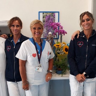 Ospedale, il grazie di un lettore: “Dove la scienza incontra la carezza e l'umanità”