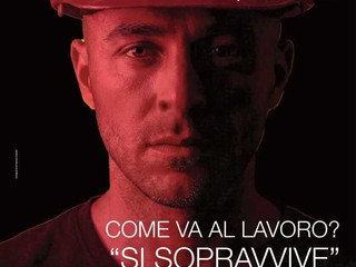 𝐆𝐢𝐨𝐫𝐧𝐚𝐭𝐚 𝐦𝐨𝐧𝐝𝐢𝐚𝐥𝐞 𝐩𝐞𝐫 𝐥𝐚 𝐬𝐚𝐥𝐮𝐭𝐞 𝐞 𝐥𝐚 𝐬𝐢𝐜𝐮𝐫𝐞𝐳𝐳𝐚 𝐬𝐮𝐥 𝐥𝐚𝐯𝐨𝐫𝐨, ANMIL Biella: "Non possiamo più permetterci di essere spettatori"