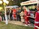 Cossato, una nuova ambulanza per la Croce Rossa FOTO Cossato, una nuova ambulanza per la Croce Rossa FOTO