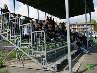 ACF Biellese, finisce 0-0 con Mappanese FOTO e VIDEO di Davide Finatti per newsbiella.it
