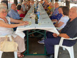 Borriana, "Pranzo dell'Amicizia", il Capogruppo: "Grazie a tutti" Borriana, "Pranzo dell'Amicizia", il Capogruppo: "Grazie a tutti"