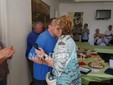 Auser Volontariato Vallestrona, a Valle Mosso taglio del nastro alla nuova sede FOTO Auser Volontariato Vallestrona, a Valle Mosso taglio del nastro alla nuova sede FOTO