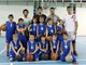 Basket - Per gli Aquilotti di Trivero prima dell'anno a Crescentino Basket - Per gli Aquilotti di Trivero prima dell'anno a Crescentino
