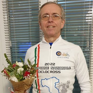 Angelo Zago, la vita sportiva del campione di Casapinta Angelo Zago, la vita sportiva del campione di Casapinta
