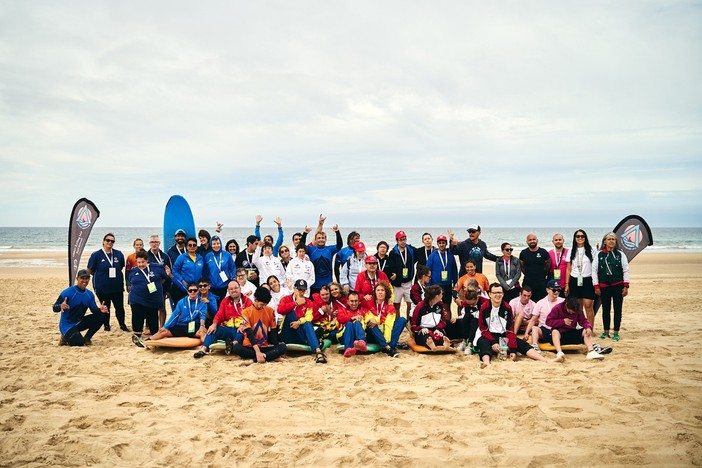 Sport e inclusione: ASAD Biella in Portogallo per il Motor Activity Training Camp Sport e inclusione: ASAD Biella in Portogallo per il Motor Activity Training Camp