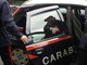 carabinieri denuncia