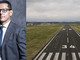 IMQ Group: l'aeroporto di Biella-Cerrione amplia le attività tra aviazione, industria e ricerca