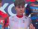 MTB, Alessandro Garbaccio della Scuola Nazionale Oasi Zegna sul podio a La Salle MTB, Alessandro Garbaccio della Scuola Nazionale Oasi Zegna sul podio a La Salle