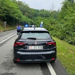 Finisce in un dirupo a Mongrando: ferito un giovane - Foto di repertorio Finisce in un dirupo a Mongrando: ferito un giovane - Foto di repertorio