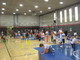 Torna agibile la palestra Aguggia di Cossato Torna agibile la palestra Aguggia di Cossato