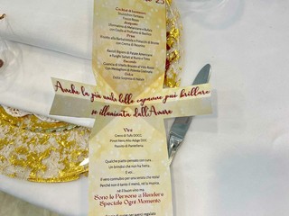 Una serata di Natale davvero speciale...