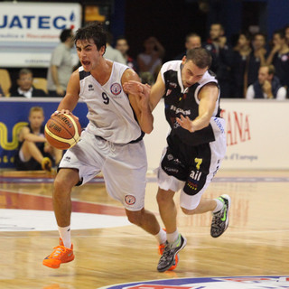 Basket - La sfida Tra Angelico e Veroli in cifre Basket - La sfida Tra Angelico e Veroli in cifre