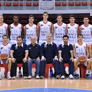 Pallacanestro, vittoria dell’Under 19 a Udine