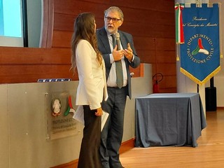 Al Corpo AIB del Piemonte il Premio “Zamberletti", Prima Edizione, foto pag fb Corpo AIB Piemonte Al Corpo AIB del Piemonte il Premio “Zamberletti", Prima Edizione, foto pag fb Corpo AIB Piemonte