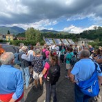 L'estate è finita ma in Valle Cervo nuovi appuntamenti a settembre con Wool Experience 2026 L'estate è finita ma in Valle Cervo nuovi appuntamenti a settembre con Wool Experience 2026