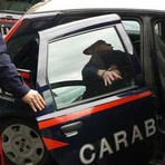 Aggressione a Biella: vola una testata in pizzeria