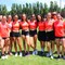 FuturAtletica chiude al 6° posto la storica prima finale dei Campionati di Società Assoluti FOTO FuturAtletica chiude al 6° posto la storica prima finale dei Campionati di Società Assoluti FOTO