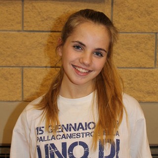 Anna Chiara Magliola