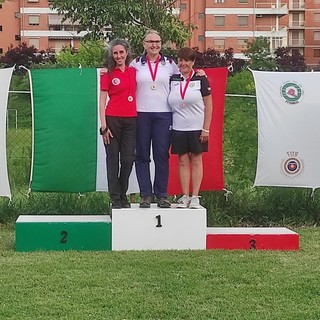arcieri biella
