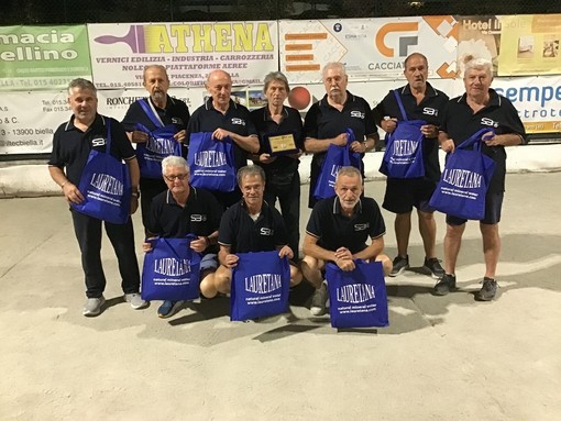 bocce gare
