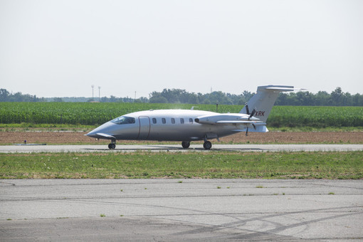 L'ultima speranza per l'aeroporto si chiama Air Vergiate