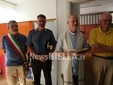 Auser Volontariato Vallestrona, a Valle Mosso taglio del nastro alla nuova sede FOTO Auser Volontariato Vallestrona, a Valle Mosso taglio del nastro alla nuova sede FOTO