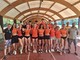 FuturAtletica protagonista ai Campionati Italiani Under 18: 15 atleti in gara e numerosi piazzamenti di prestigio