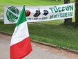 Al Golf Club Biella in Gara gli Alpini, Sità primo in classifica foto Lauretta Gronda