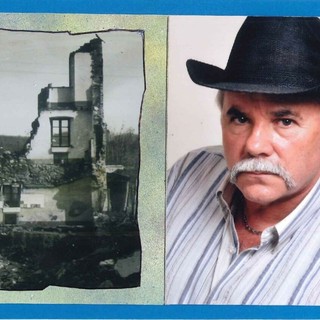 Valle Mosso, alluvione del 1968: il reportage di una catastrofe nelle foto di Roberto Marchisotti FOTO copyright Roberto Marchisotti