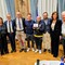 Panathlon, 30 anni di ASAD Biella: al convivio anche i saluti del ministro Pichetto FOTO