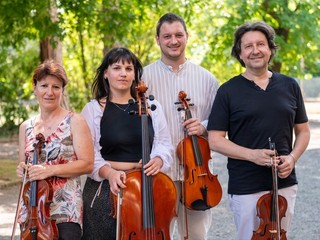 Cossato, in arrivo Arte in Villa e KÒS Festival